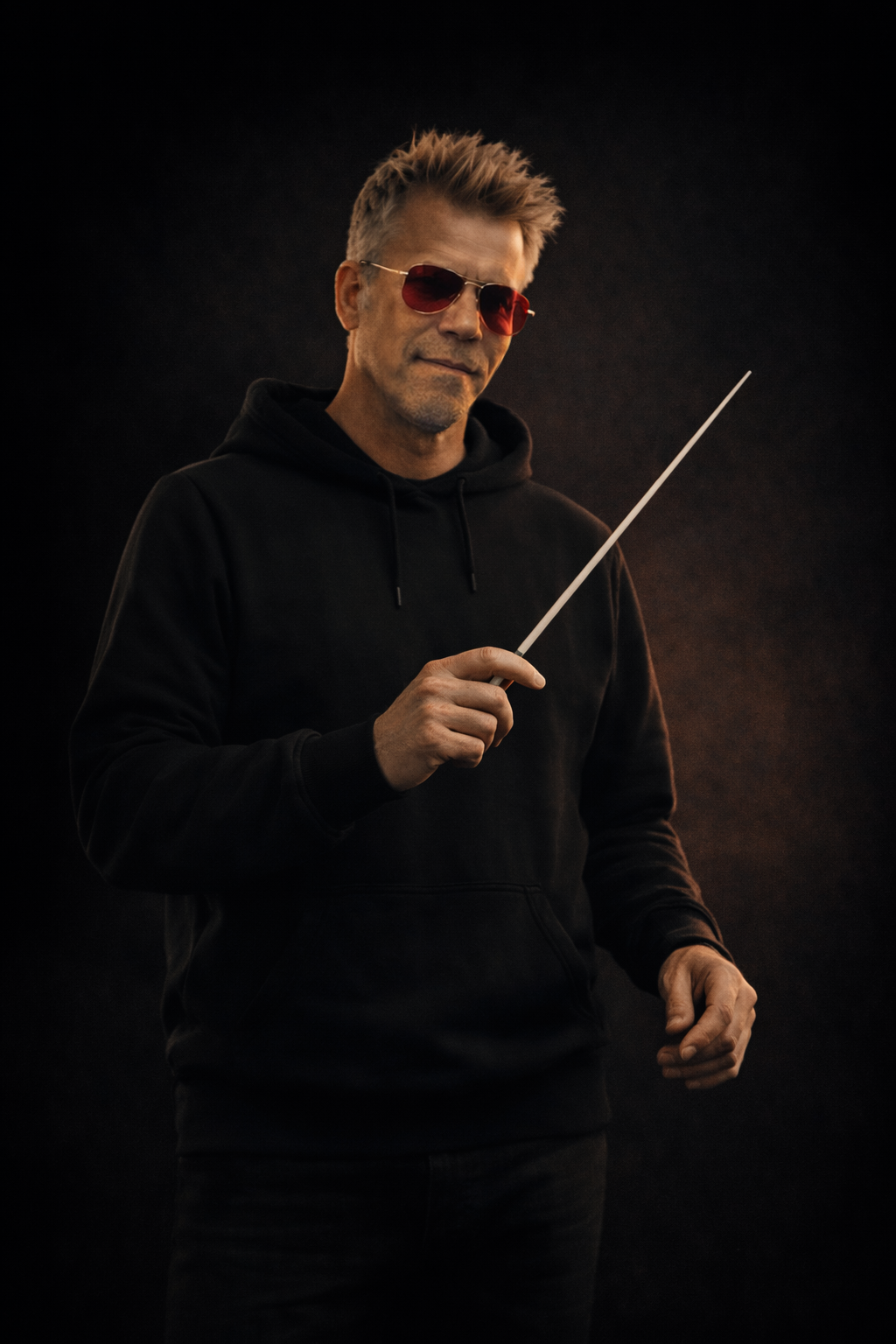 DJ Something Good portrait